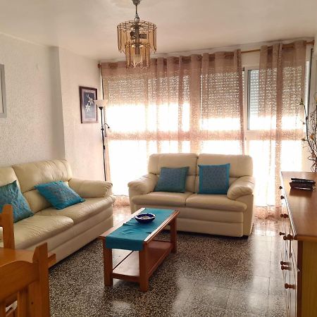 Apartamento en pleno centro de Nerja Exterior foto