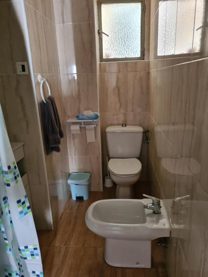 Apartamento en pleno centro de Nerja Exterior foto